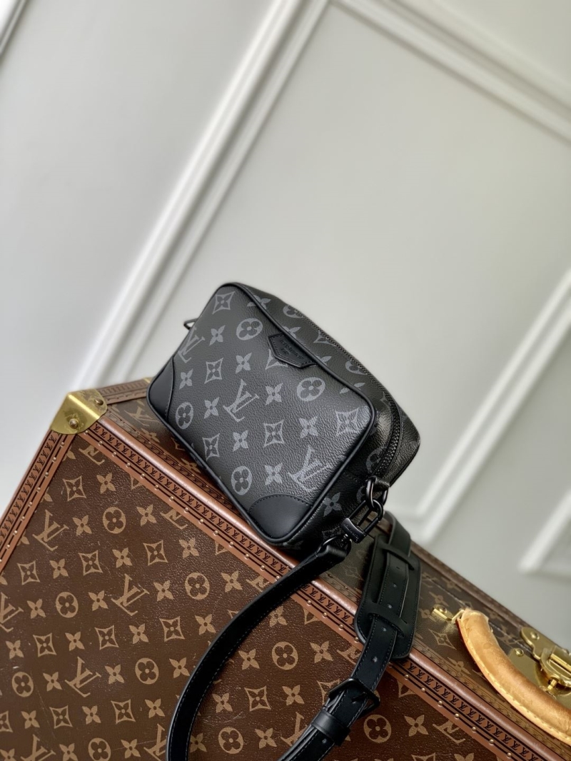 Mens LV Satchel bags